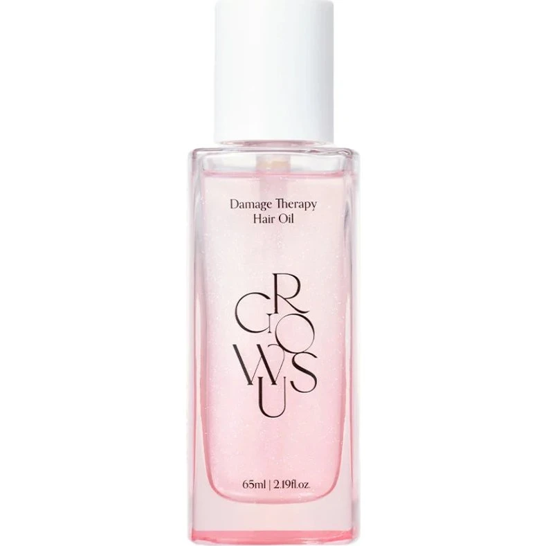 GROWUS Damage Therapy Hair Oil 65 ml