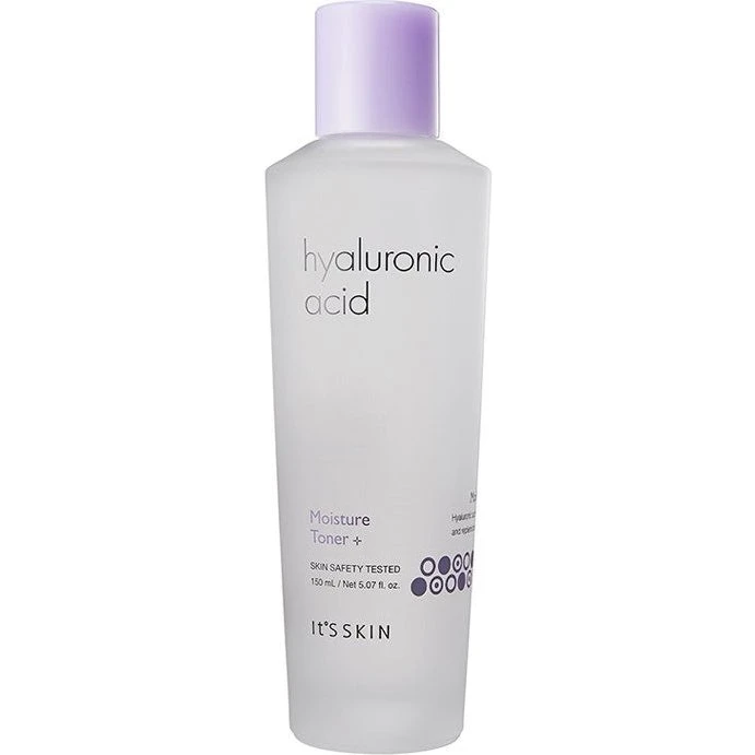 It's Skin Hyaluronic Acid Moisture Toner + 150 ml