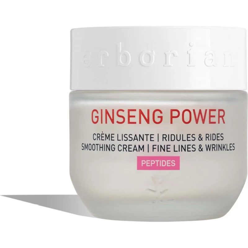 Erborian Ginseng Power Cream 50 ml