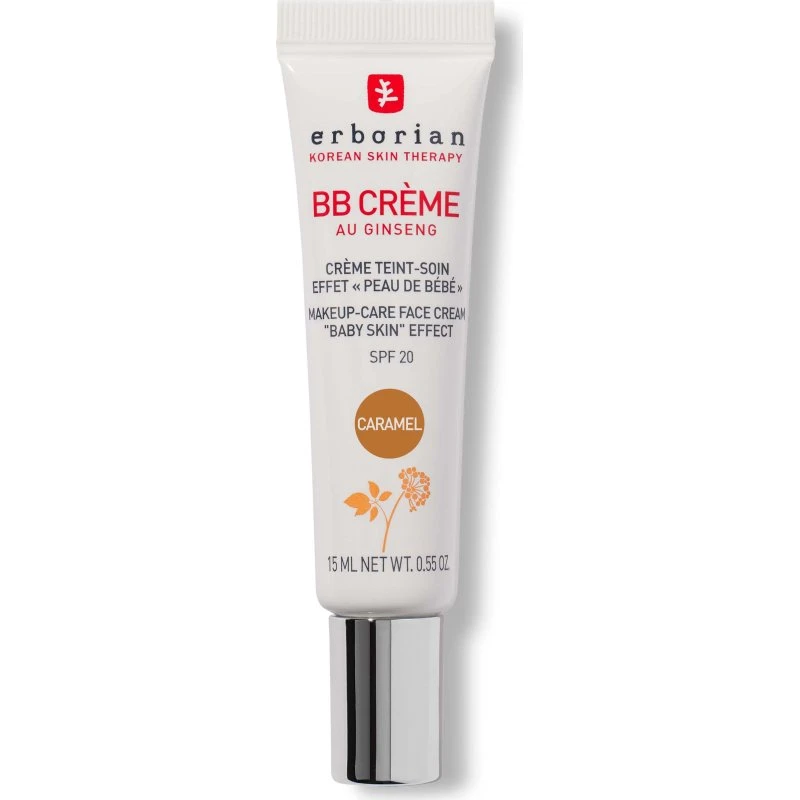 Erborian BB Creme Caramel 15ml