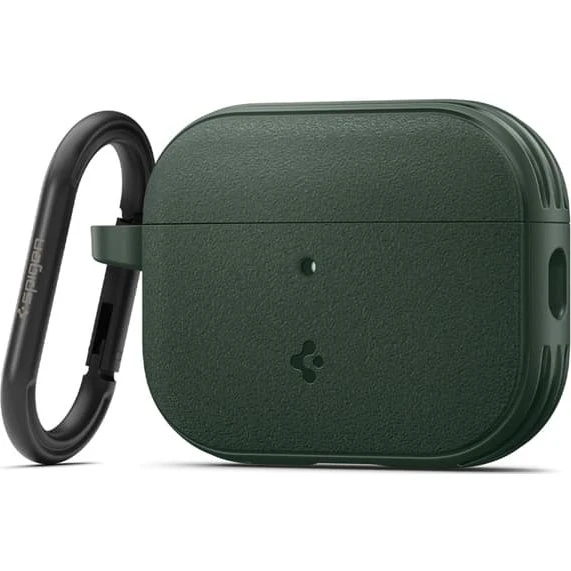 Spigen Vault Case til Apple AirPods Pro 3 - Midnatgrøn