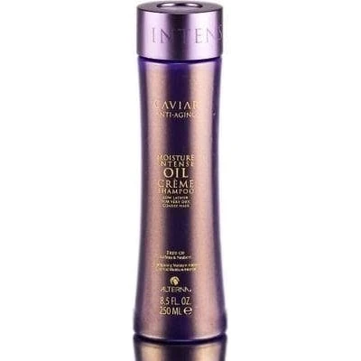 Alterna Caviar Moisture Intense Oil Creme Shampoo 250ml
