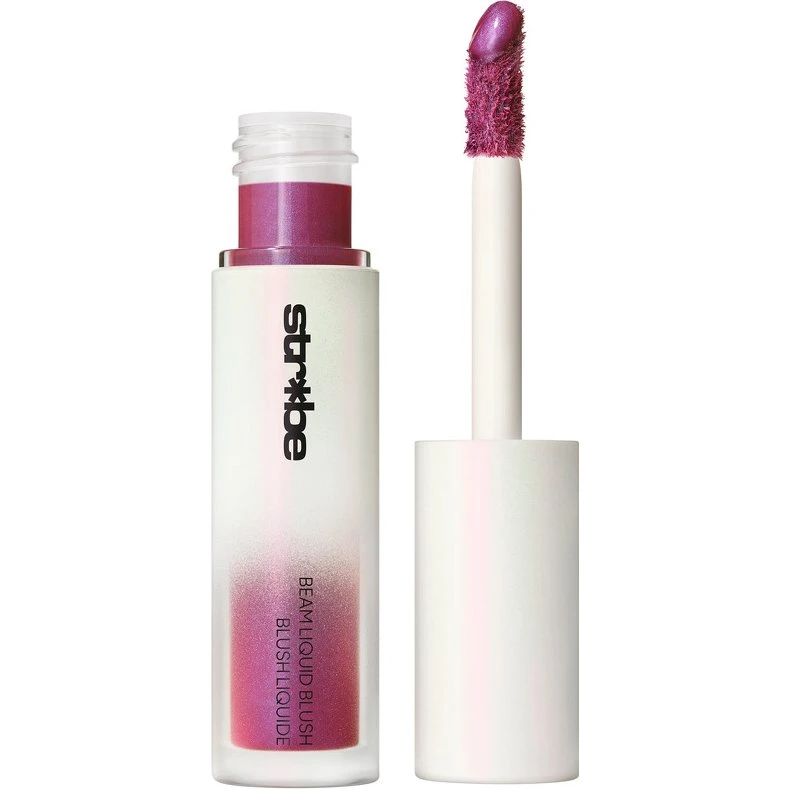 MAC Strobe Beam Liquid Blush 4,3 ml - Magic Aura