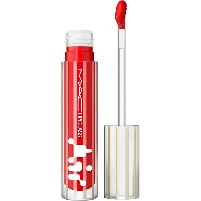 MAC Lipglass Air Non-Sticky Gloss 5 ml - Talented