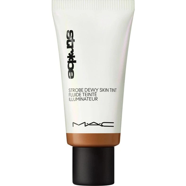 MAC Strobe Dewy Skin Tint Deep 1 - 30 ml