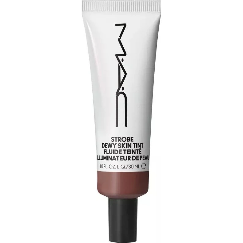 MAC Strobe Dewy Skin Tint Rich 2 - 30 ml