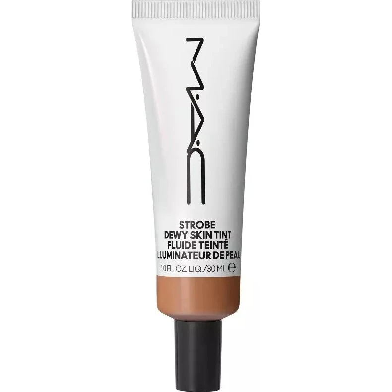 MAC Strobe Dewy Skin Tint Deep 2 - 30 ml