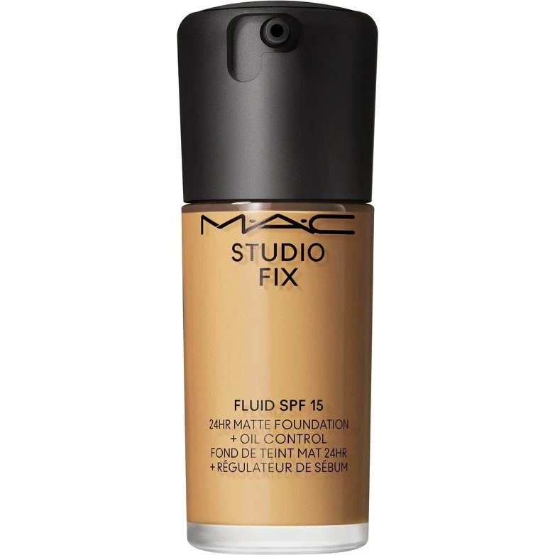 MAC Studio Fix Fluid SPF 15 - 30 ml - C45