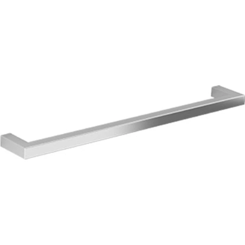 Ifö S3 bøjlegreb i krom, cc 192 mm