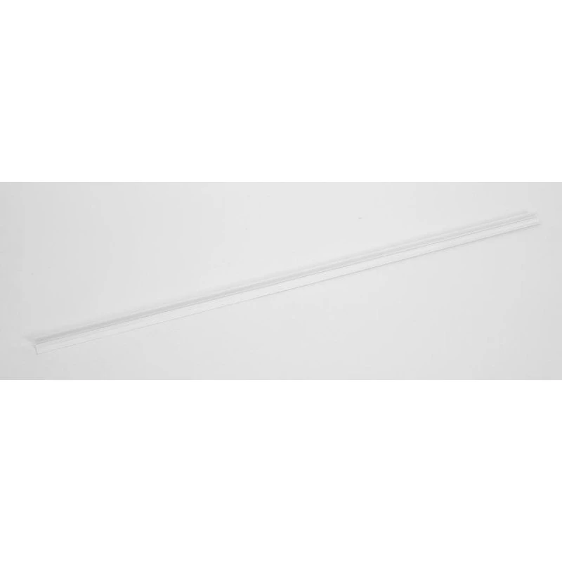 Contura Shower Next tætningsliste til brusekabine, 71,3 cm, hvid
