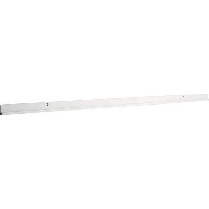 Ifö Option spejlliste OSPLN 90 i aluminium