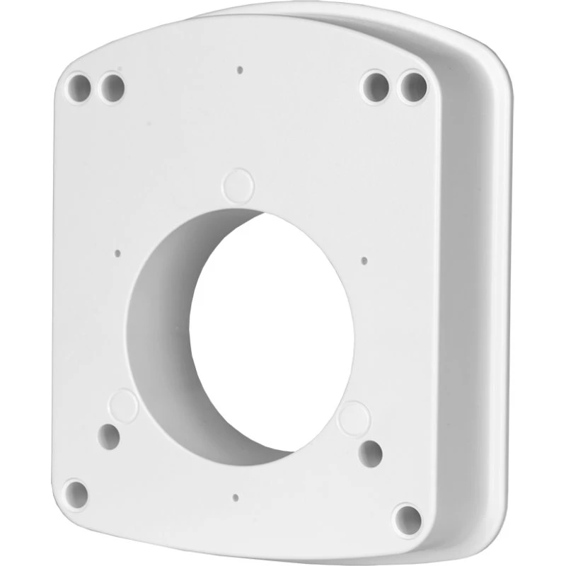 Pax Passad afstandsramme, 52 mm, hvid