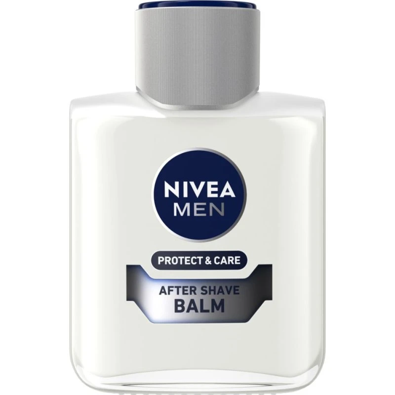 Nivea Men Protect & Care After Shave Balm 100 ml