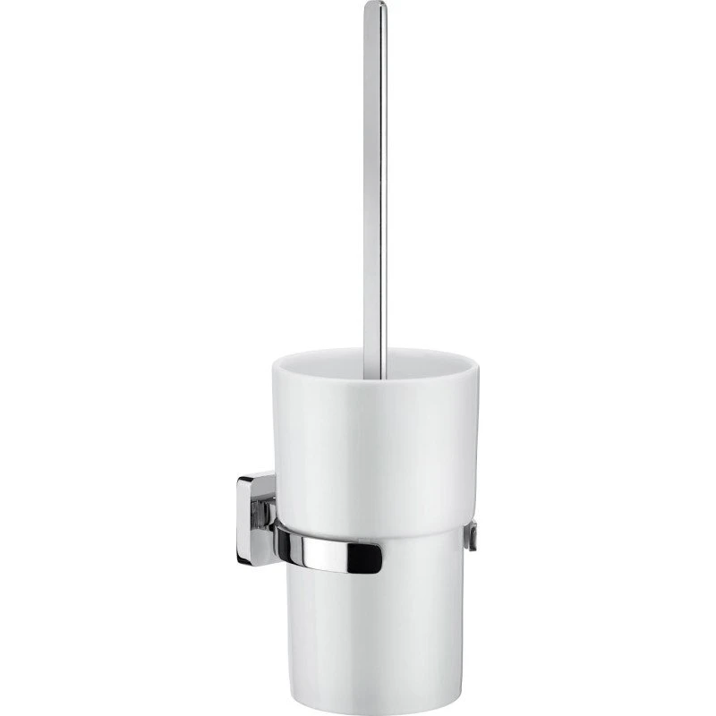 Smedbo Ice toiletbørste, krom