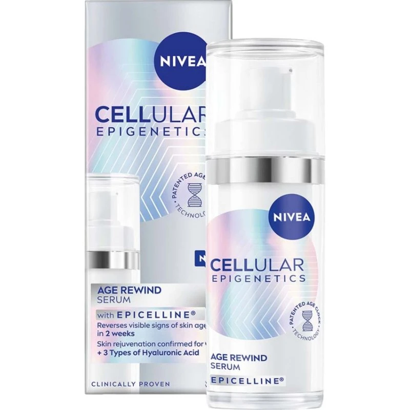 Nivea Cellular Epigenetics Serum 30 ml