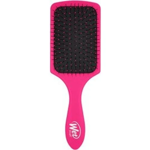 WetBrush Paddle Detangler Brush - Pink