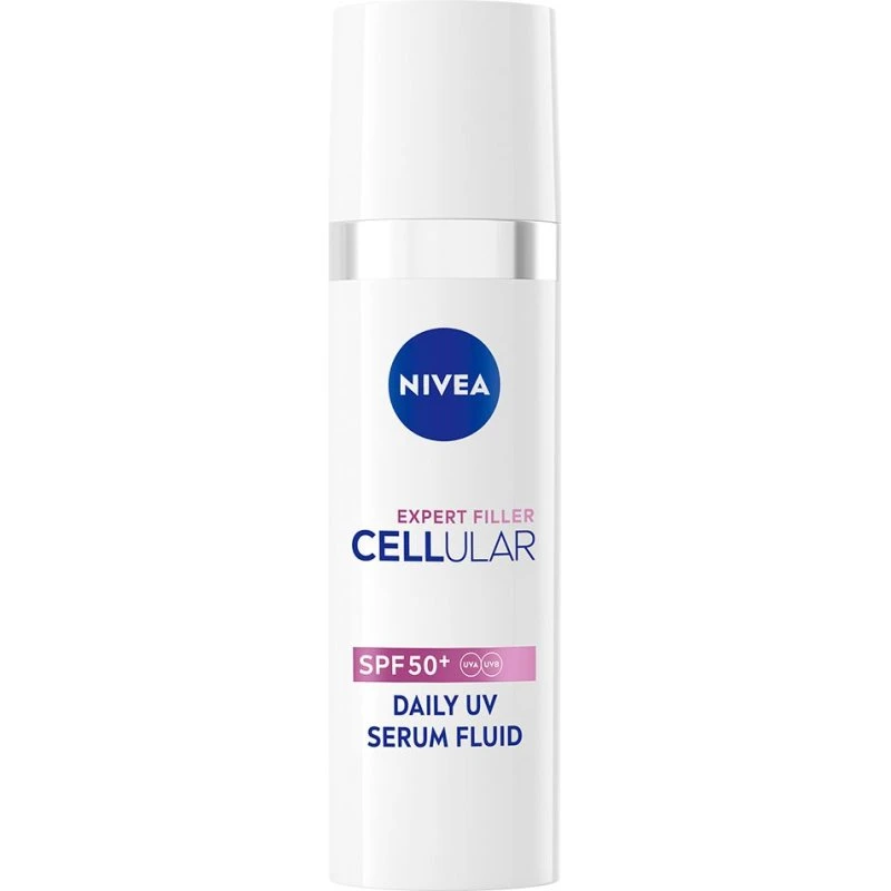 Nivea Cellular Daily UV Fluid SPF50 30 ml