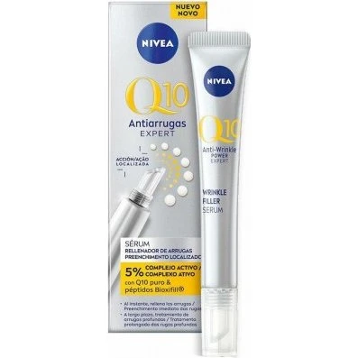 Nivea Q10 Anti-rynke Ansigtsserum 15 ml