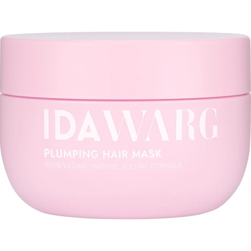 IDA WARG Beauty Plumping Hair Mask 300 ml