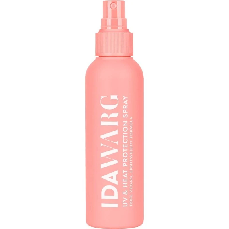 IDA WARG UV & Heat Protection Spray 150 ml