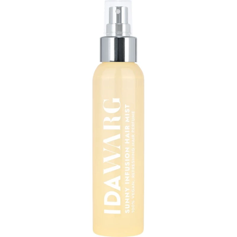 IDA WARG Sunny Infusion Hair Mist 100 ml
