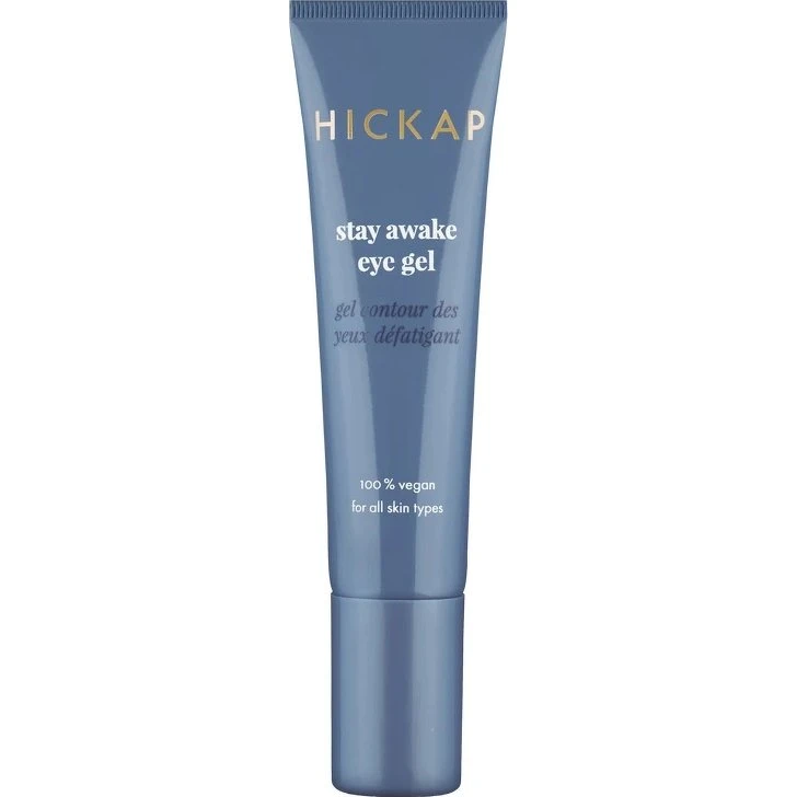 Hickap Stay Awake Eye Gel 15 ml