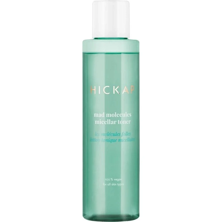 Hickap Mad Molecules Micellar Toner 150 ml