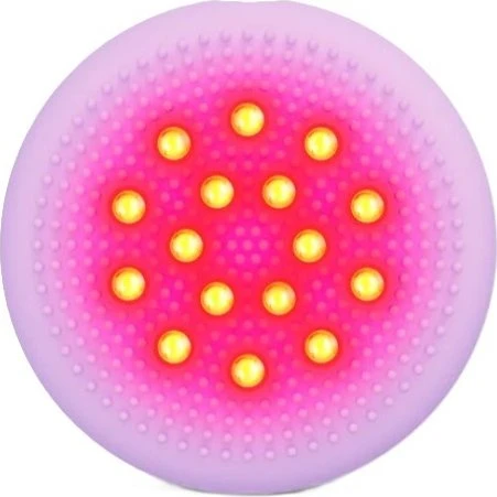 FOREO LUNA™ 4 Hair 2-i-1 LED Hovedbundsmassager