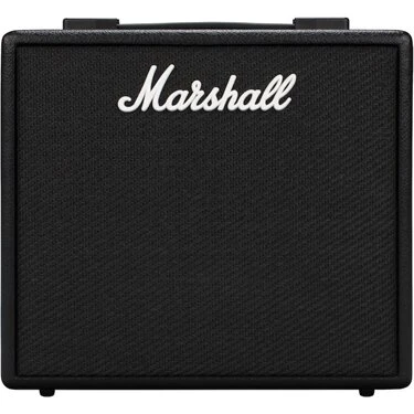 Marshall CODE 25 modelleringskombination