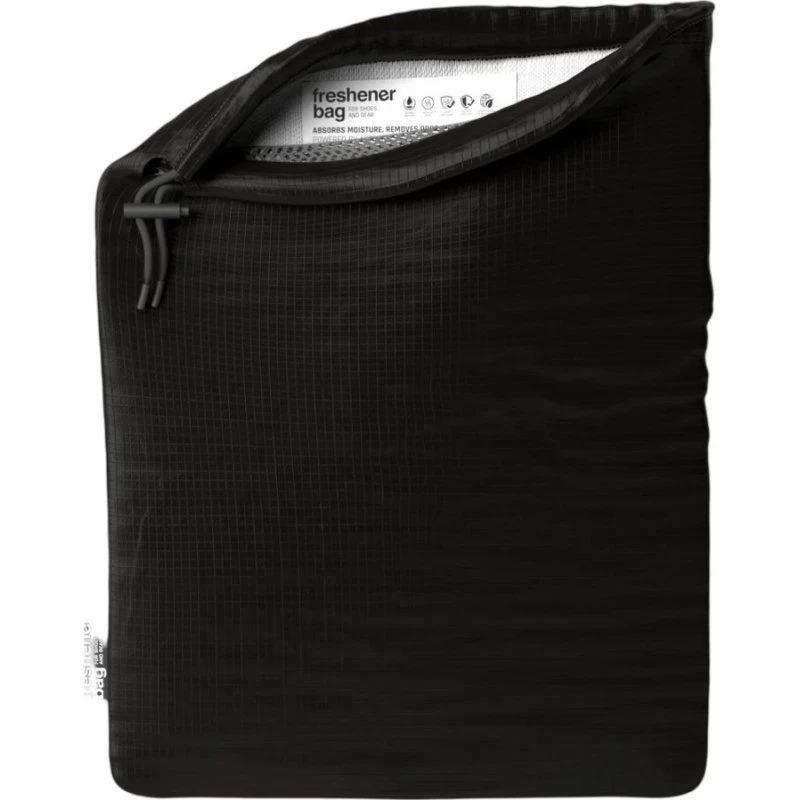 SmellWell Freshener Bag skopose, sort