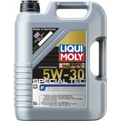 Liqui Moly Special Tec F 5W-30 (4 x 5 L)