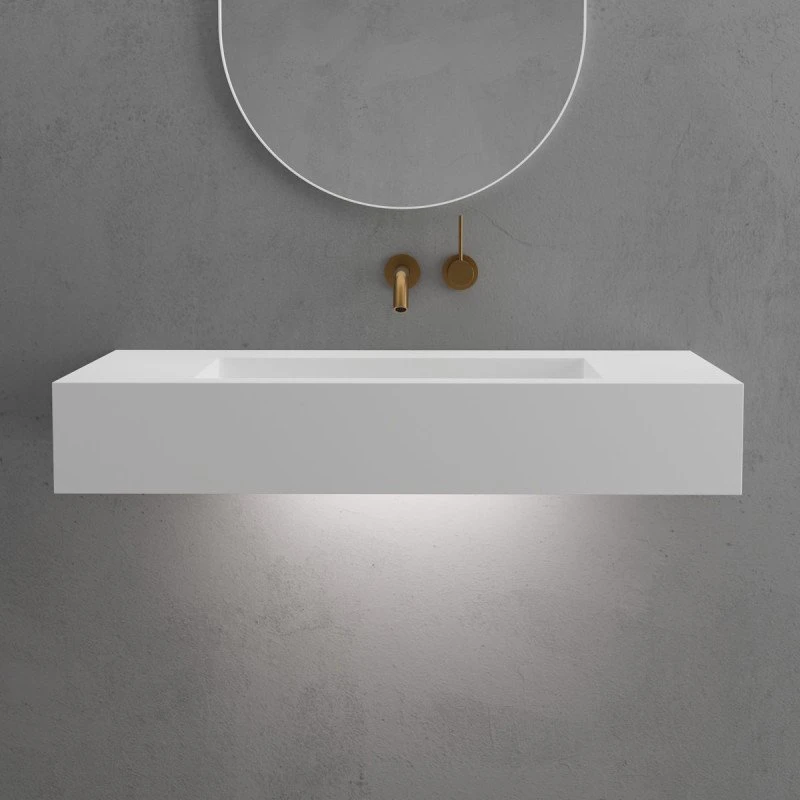 Scandtap Under Light P1 LED-belysning til underskab og håndvask