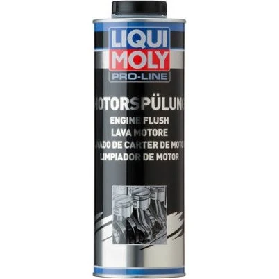 Liqui Moly Pro-Line Engine Flush 1 L