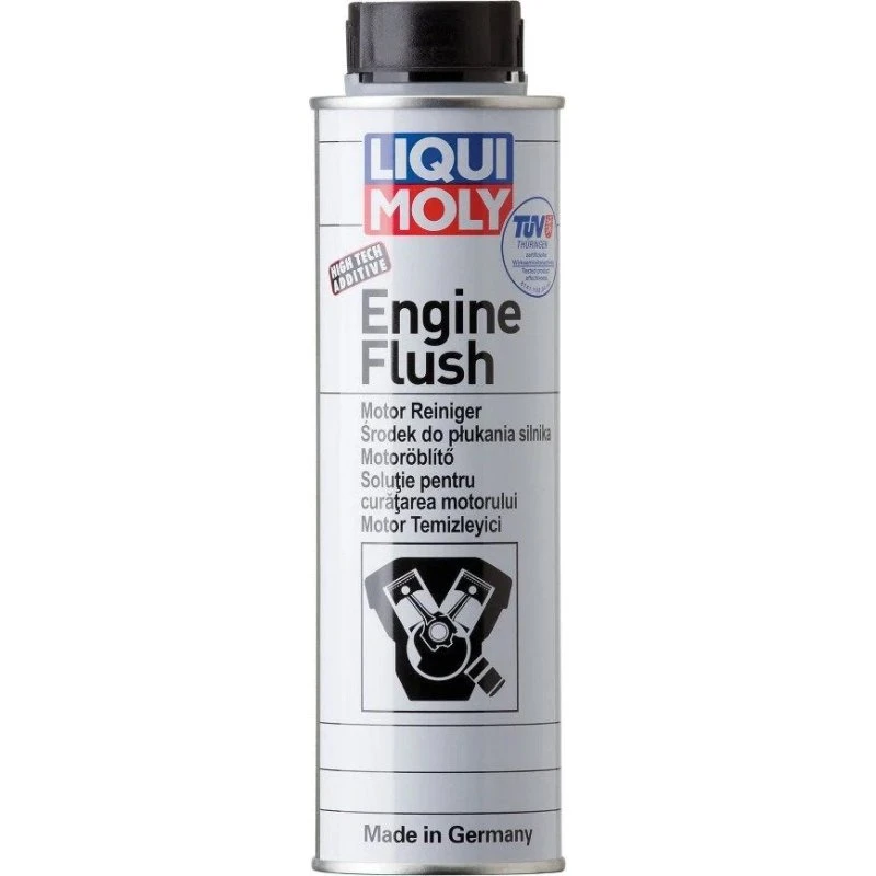 Liqui Moly Engine Flush 300 ml motorrens