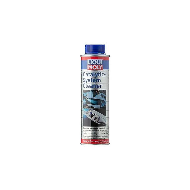 Liqui Moly Katalysatorrens 300 ml (8931)