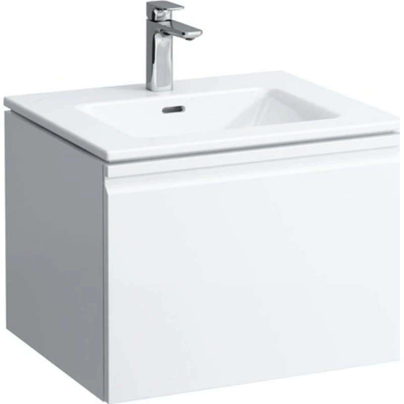 Laufen Pro S møbelpakke 60x50 cm, hvid