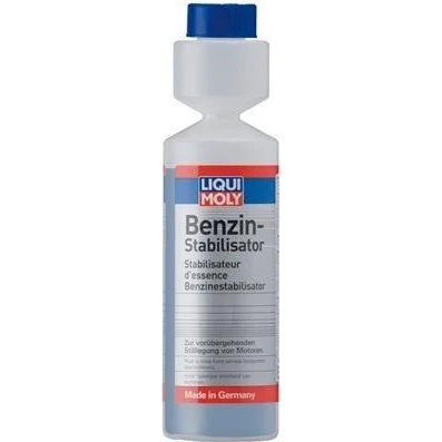 Liqui Moly Benzinstabilisator 250 ml