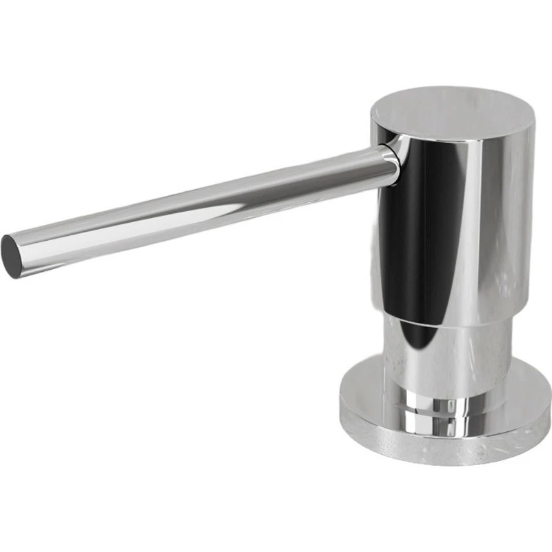 Scandtap Clean sæbedispenser i rustfrit stål
