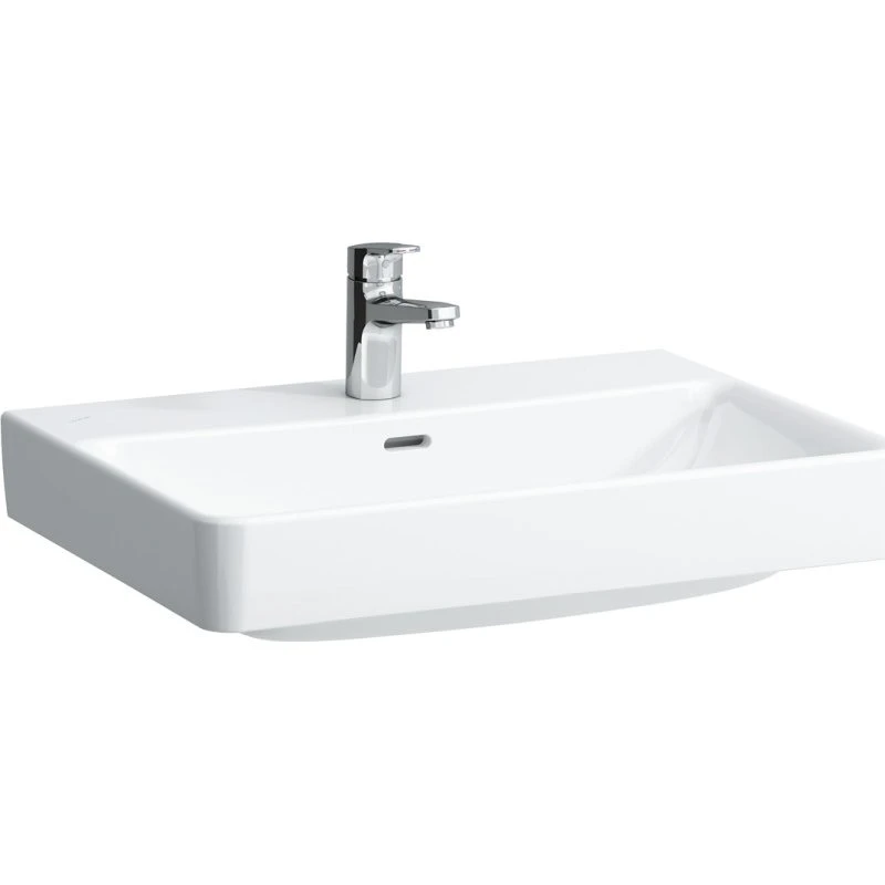 Laufen Pro S håndvask, 65x46,5 cm, hvid