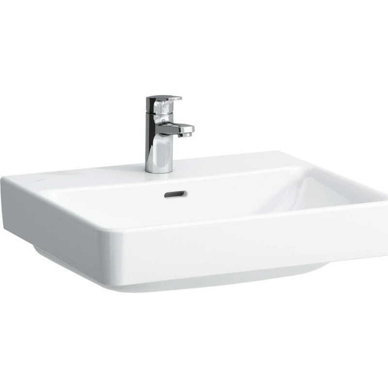 Laufen Pro S håndvask, 55x46,5 cm, hvid