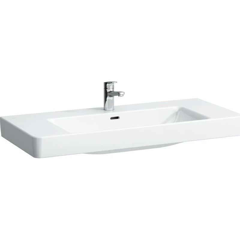 Laufen Pro S håndvask, 105x46 cm, hvid
