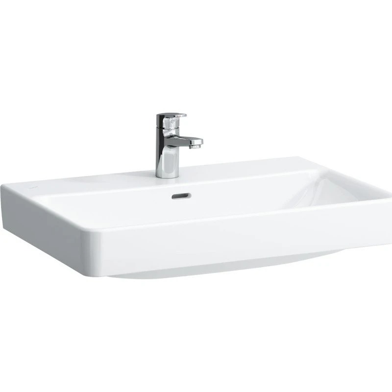 Laufen Pro S håndvask, 70x46,5 cm, hvid