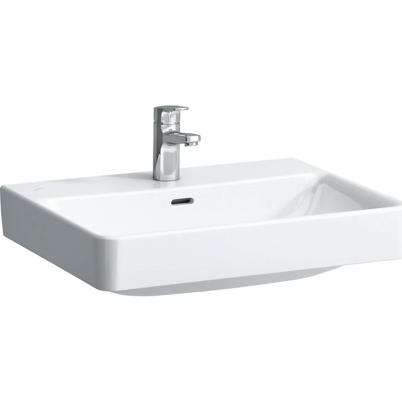 Laufen Pro S håndvask, 60x46,5 cm, hvid