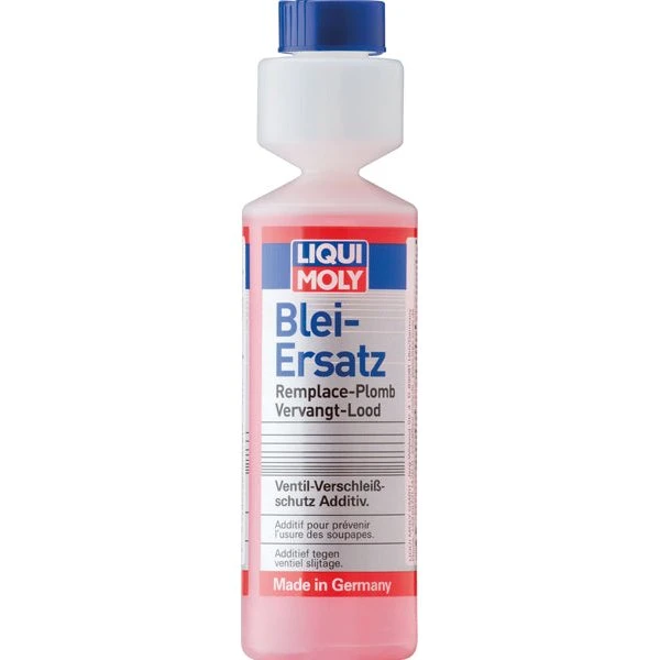 Liqui Moly Blyerstatning 250 ml
