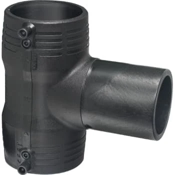 GF ELGEF Plus El-svejsetee 90 mm PN16 PE100-SDR11