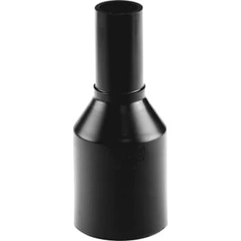 Georg Fischer PE-reduktion 250x160mm PN10 PE100-SDR17