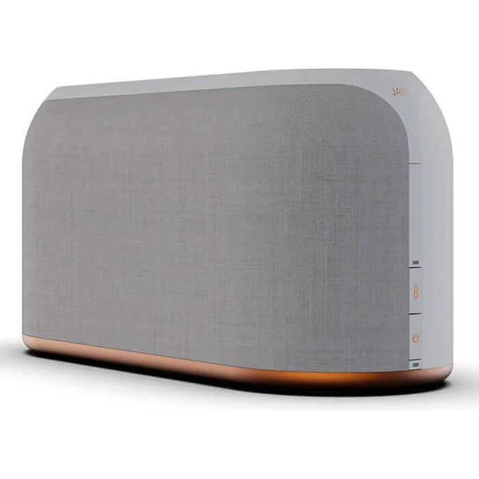 Jays s-Living Three Wi‑Fi/Bluetooth Multiroom højttaler - Hvid