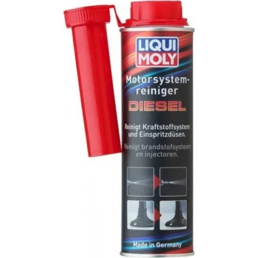 Liqui Moly Diesel System Cleaner 300 ml