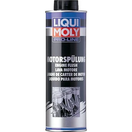 Liqui Moly Pro-Line Engine Flush 500 ml