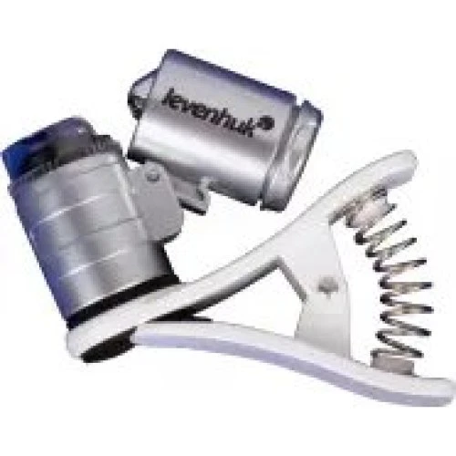 Levenhuk Zeno Cash ZC4 Pocket Microscope